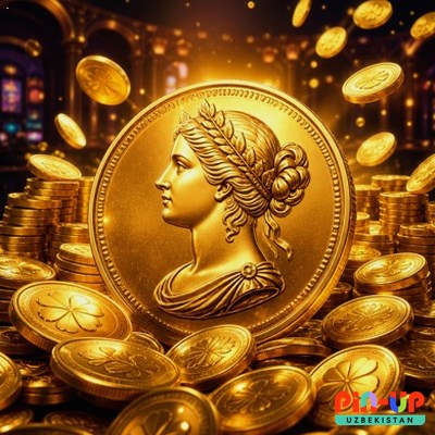 Demo muqova «1000 Golden Penny» — kartochka